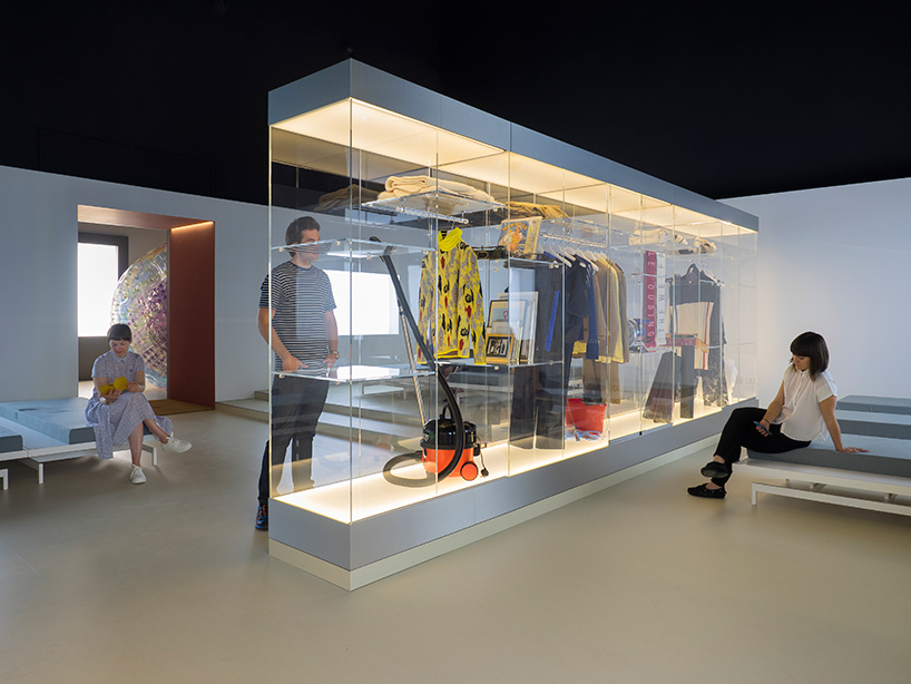 venice architecture biennale british pavilion