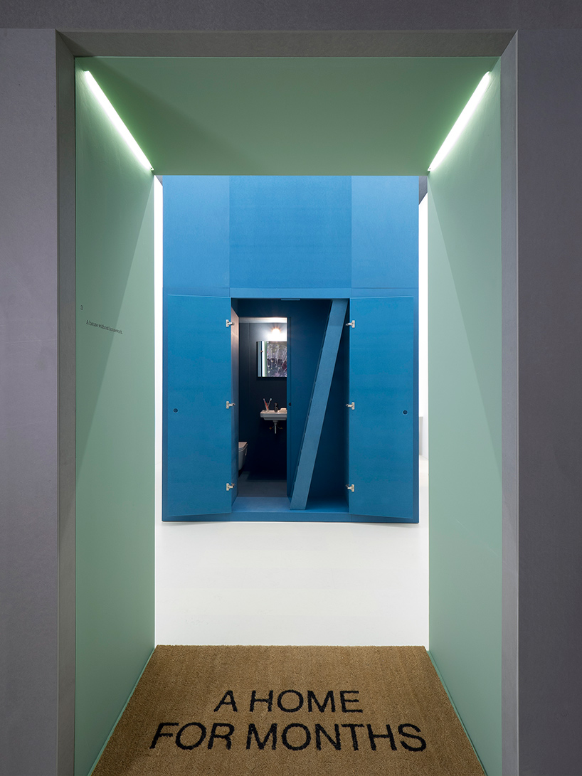 venice architecture biennale british pavilion