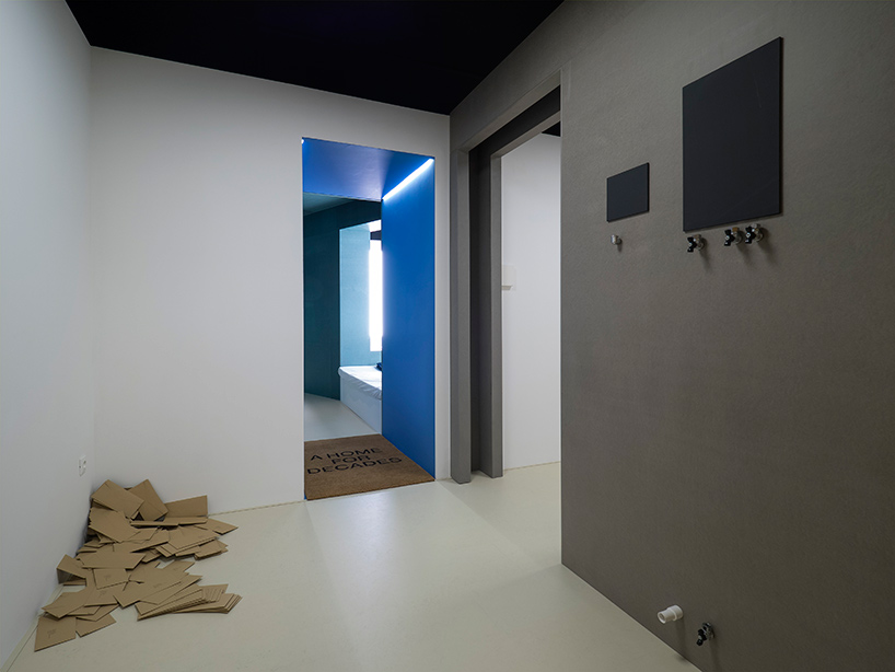 venice architecture biennale british pavilion