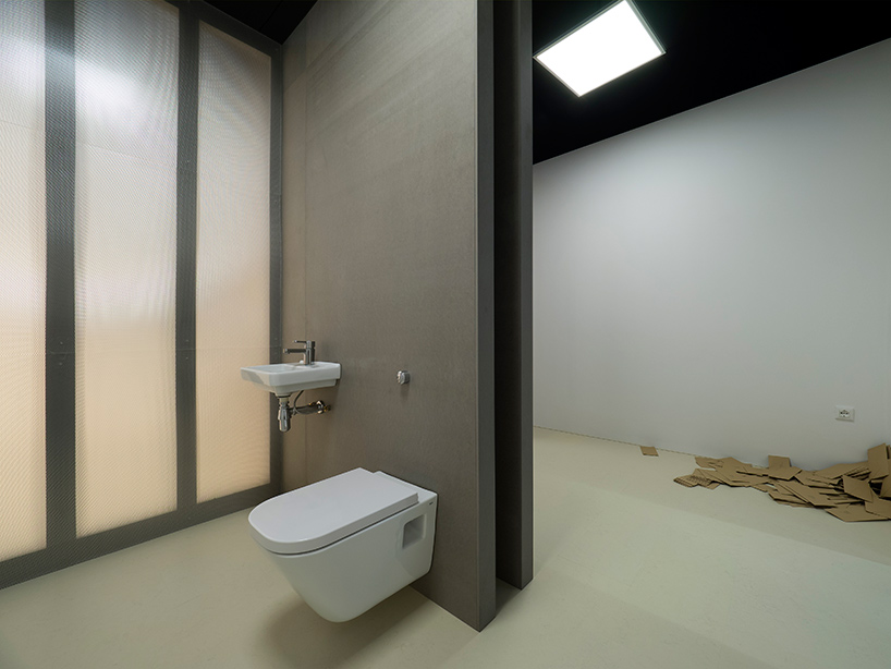 venice architecture biennale british pavilion