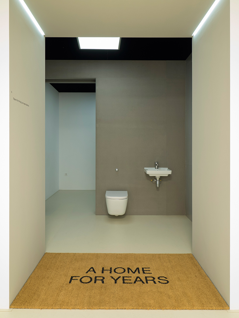 venice architecture biennale british pavilion