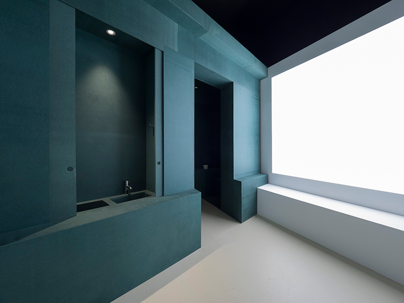 venice architecture biennale british pavilion