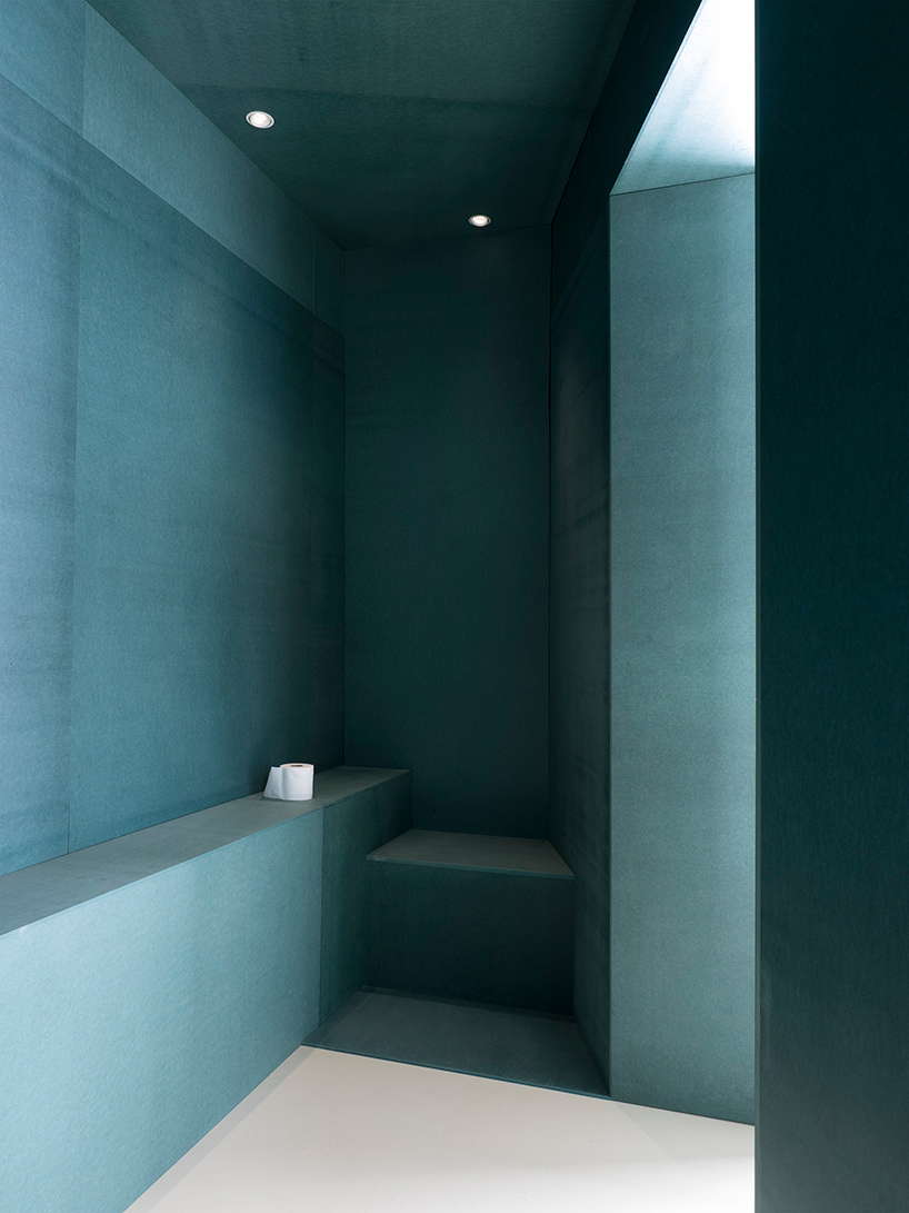 venice architecture biennale british pavilion