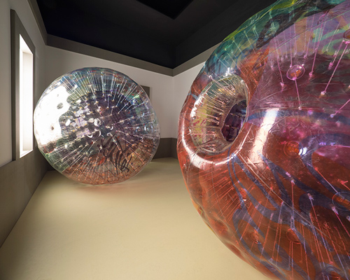british pavilion explores home economics at the venice architecture biennale
