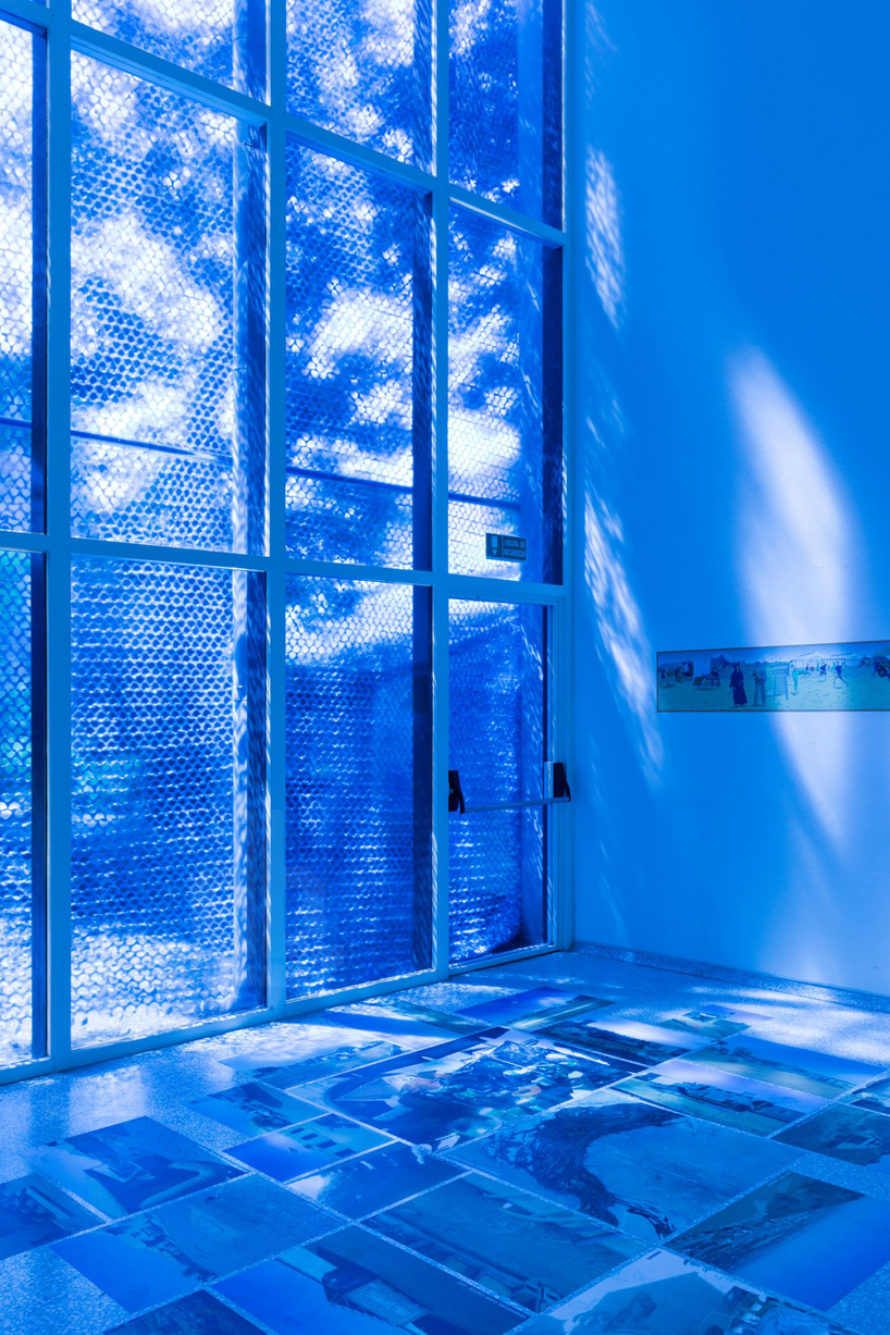 venice architecture biennale 2016 dutch pavilion designboom
