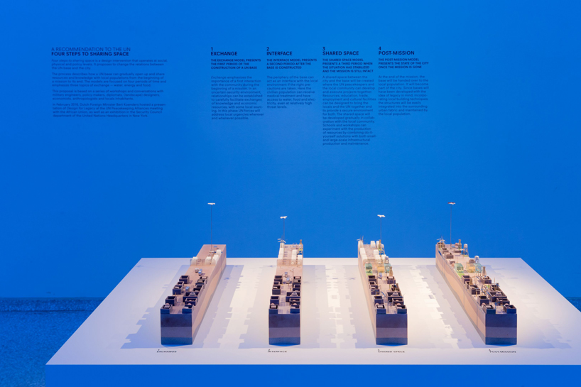 venice architecture biennale 2016 dutch pavilion designboom