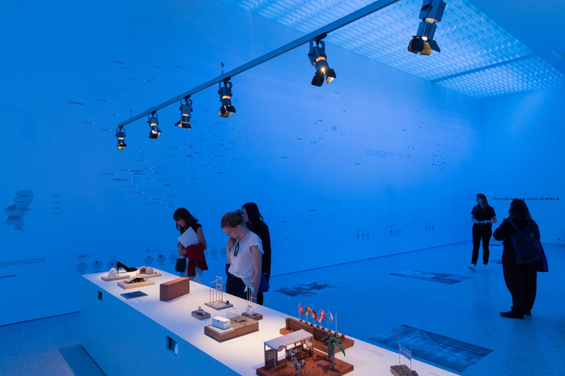 venice architecture biennale 2016 dutch pavilion designboom