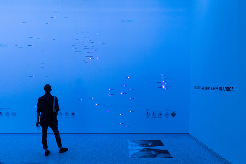 venice architecture biennale dutch pavilion designboom