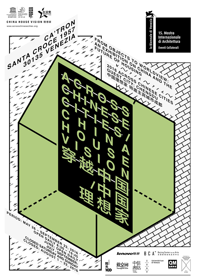venice architecture biennale preview