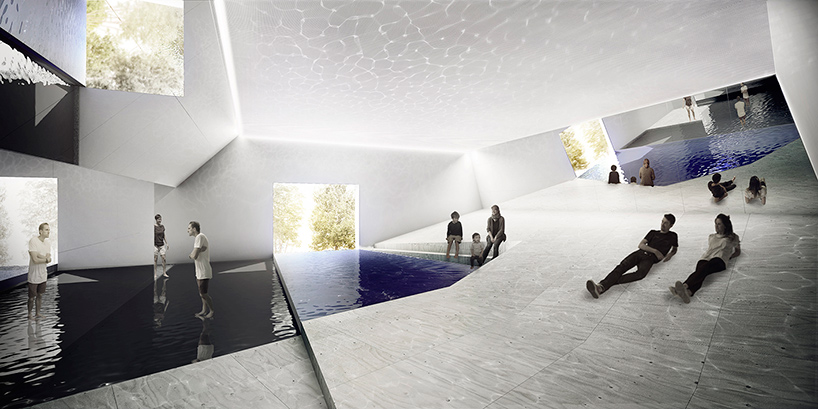 venice architecture biennale preview