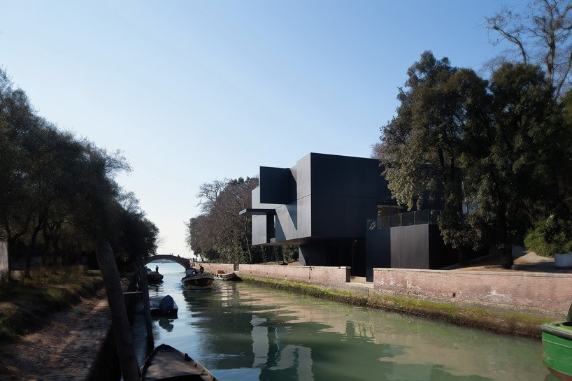 venice architecture biennale preview
