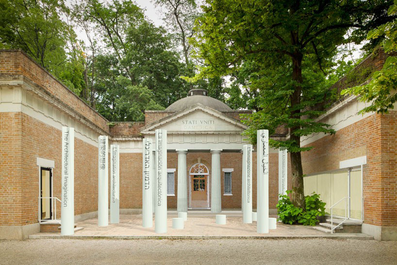 venice architecture biennale preview