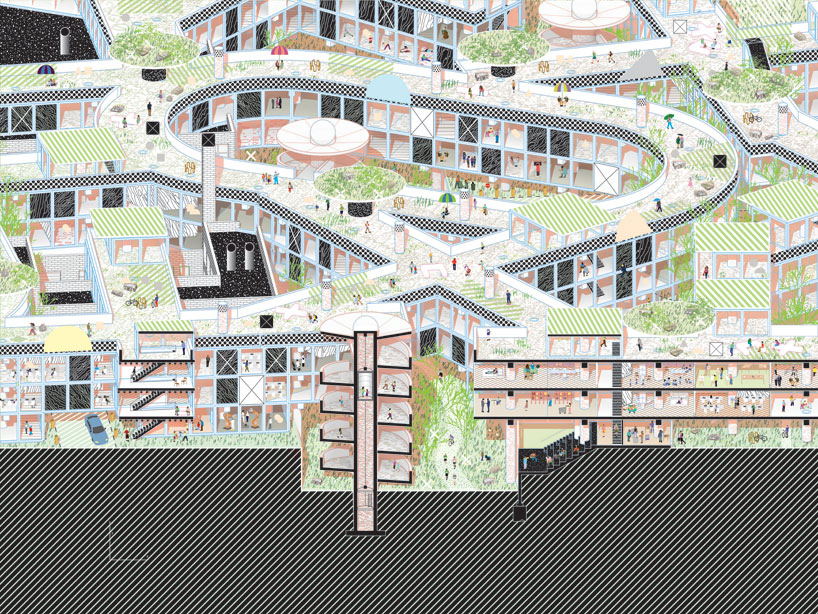 venice architecture biennale preview