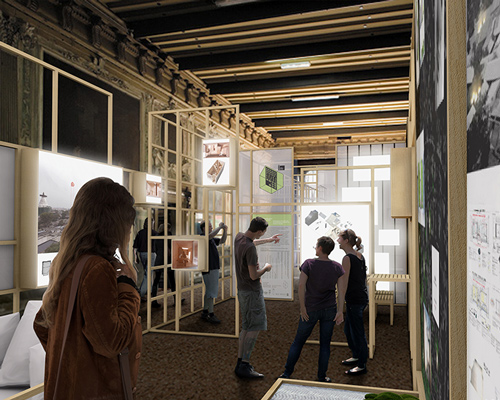venice architecture biennale preview: alejandro aravena's 'reporting from the front'