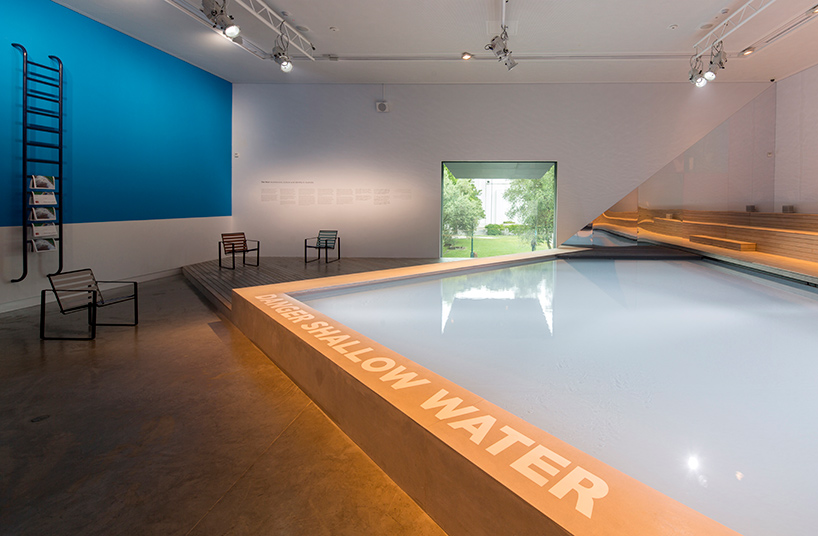 venice architecture biennale australian pavilion