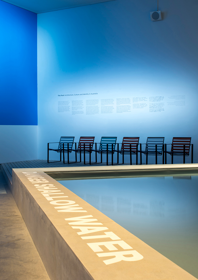 venice architecture biennale australian pavilion