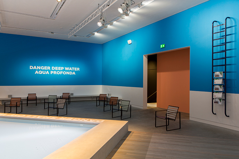 venice architecture biennale australian pavilion
