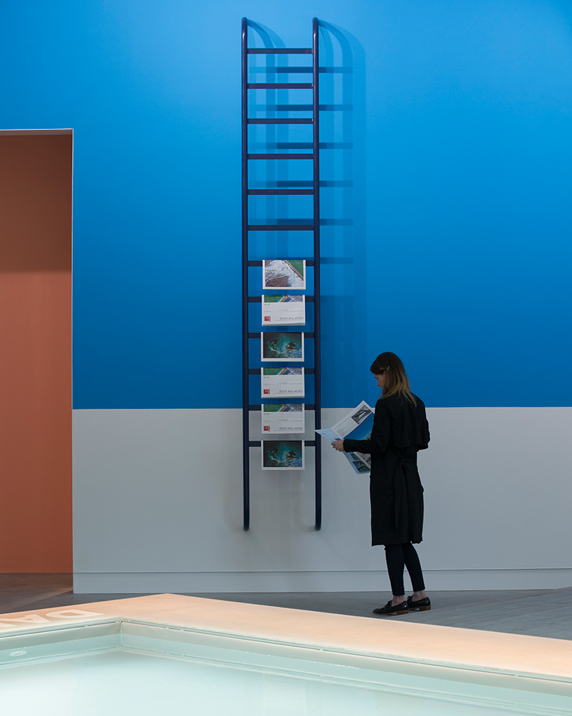 venice architecture biennale australian pavilion
