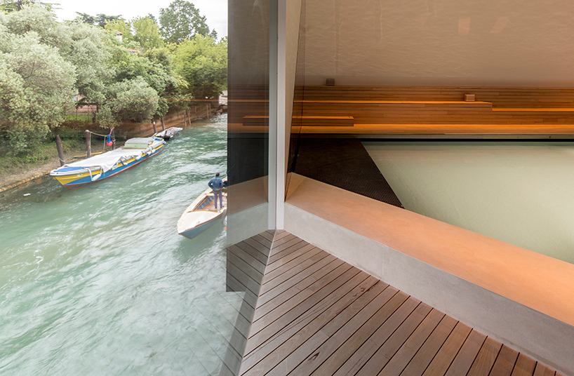 venice architecture biennale australian pavilion