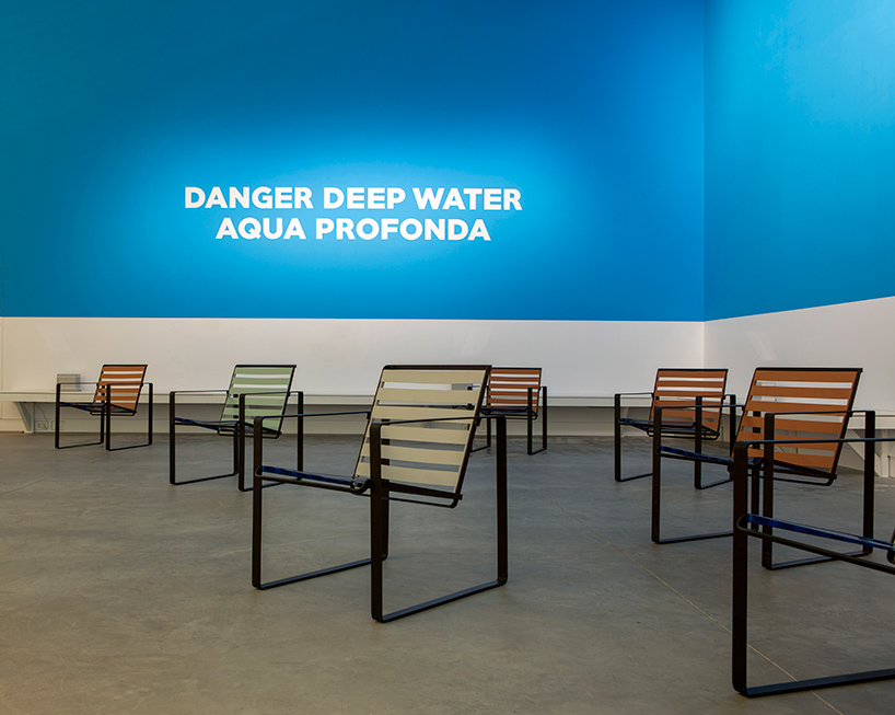 venice architecture biennale australian pavilion