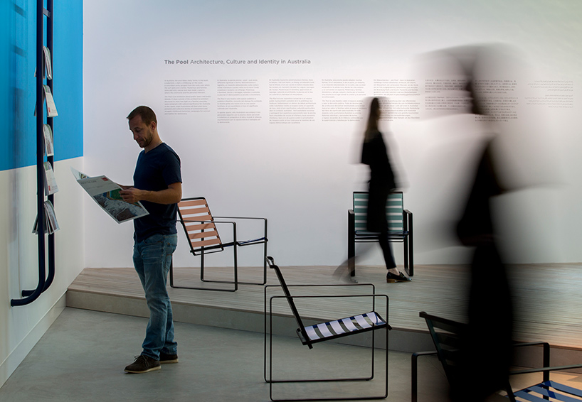 venice architecture biennale australian pavilion