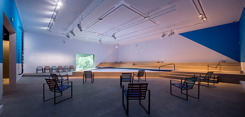 venice architecture biennale australian pavilion
