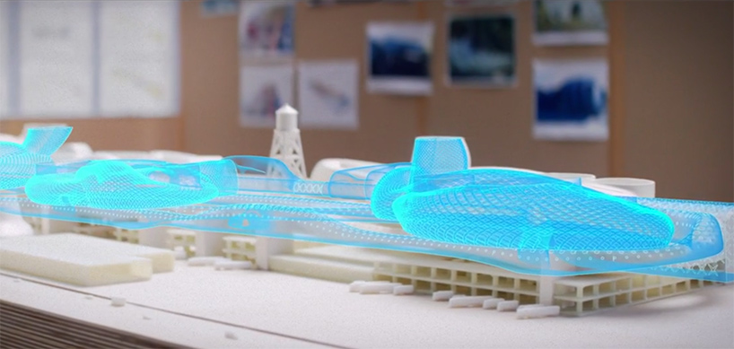 venice architecture biennale greg lynn