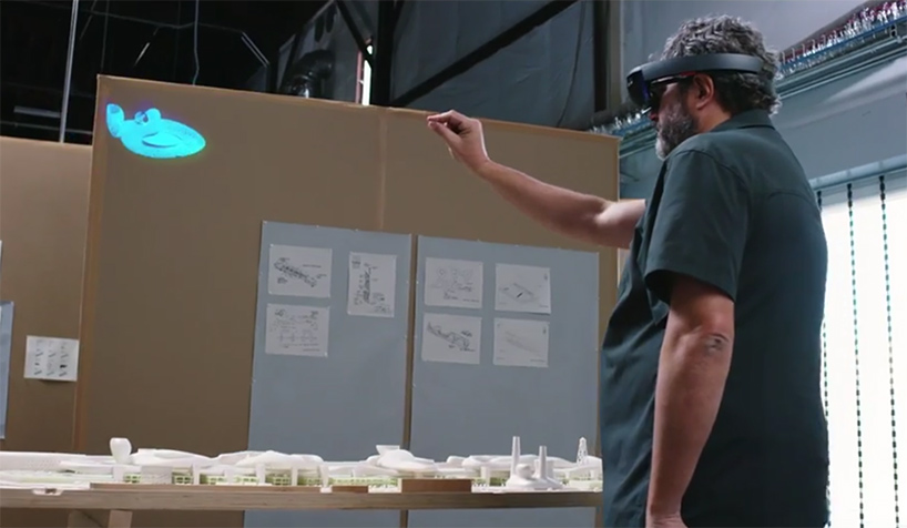 venice architecture biennale greg lynn