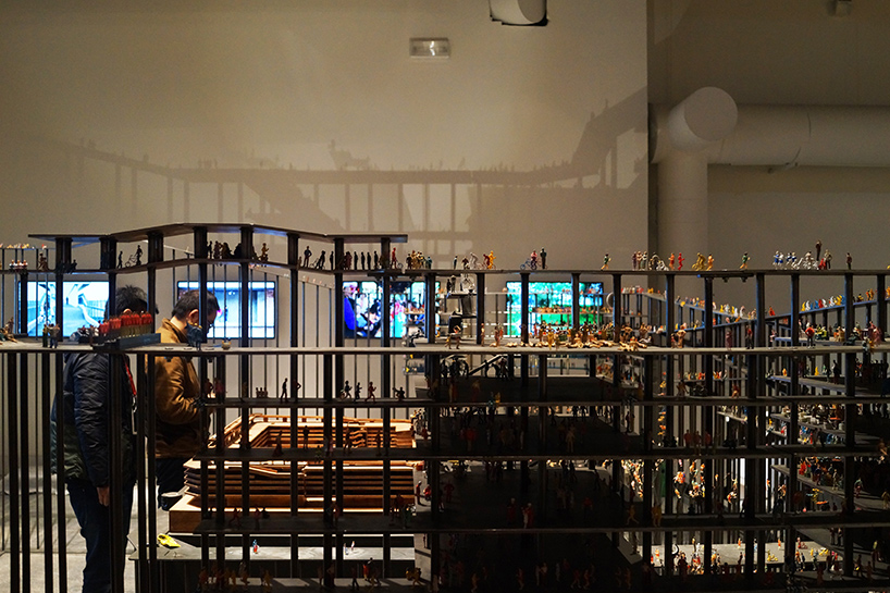 venice architecture biennale liu jiakun