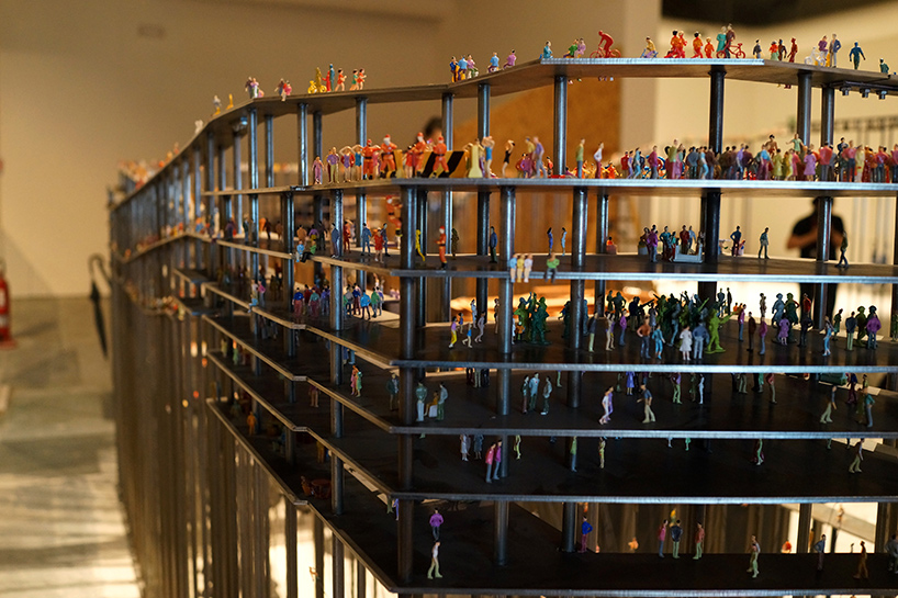 venice architecture biennale liu jiakun