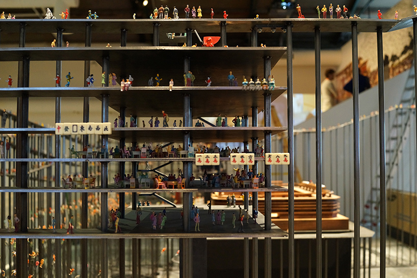 venice architecture biennale liu jiakun