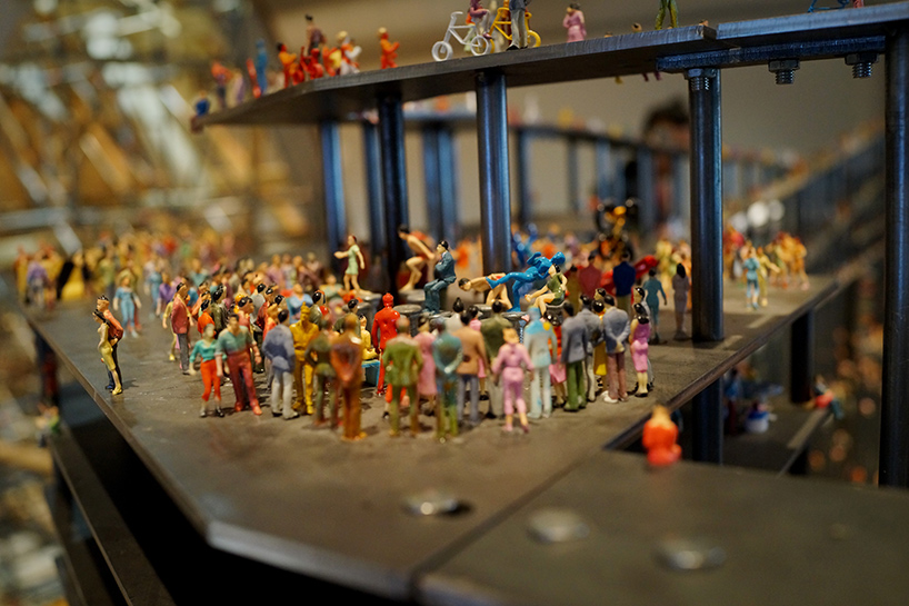 venice architecture biennale liu jiakun