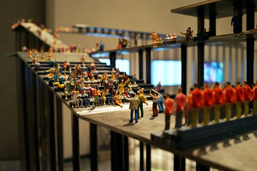 venice architecture biennale liu jiakun