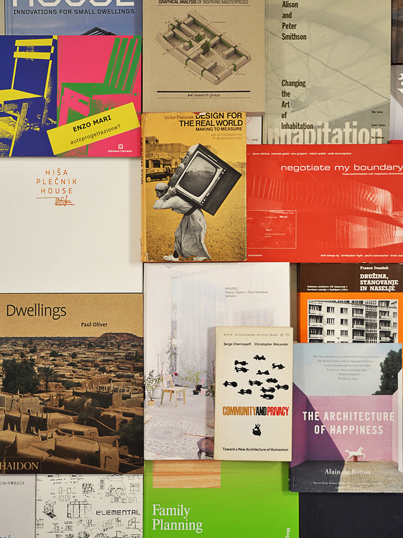 venice architecture biennale slovenian pavilion