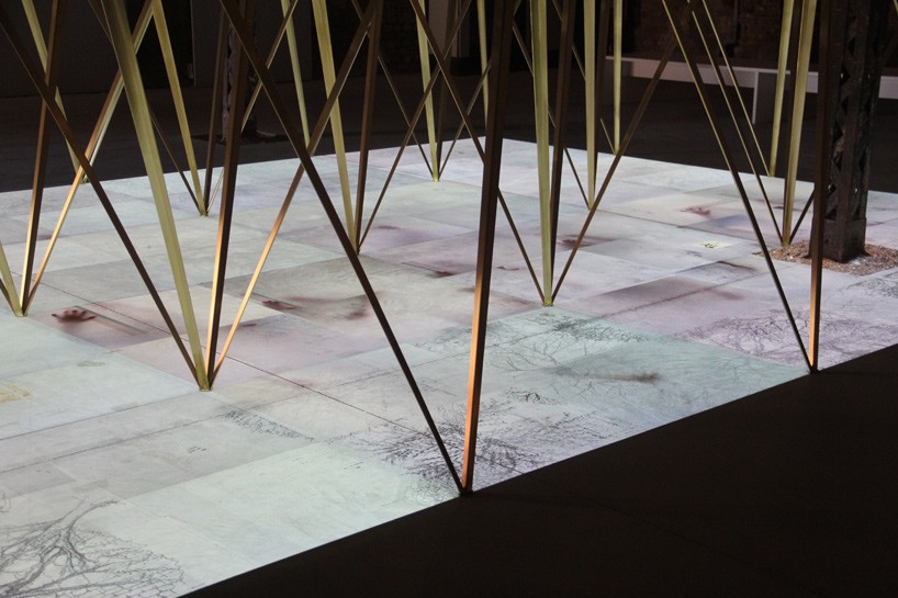 venice architecture biennale irish pavilion