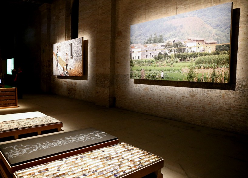 venice architecture biennale wang shu