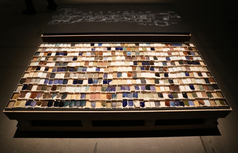 venice architecture biennale wang shu