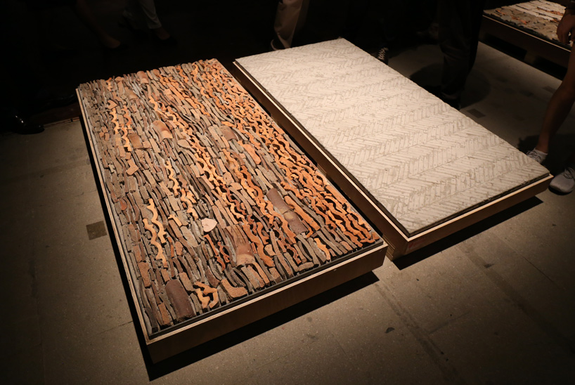 venice architecture biennale wang shu