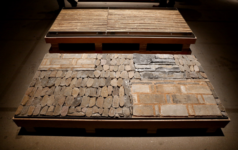 venice architecture biennale wang shu