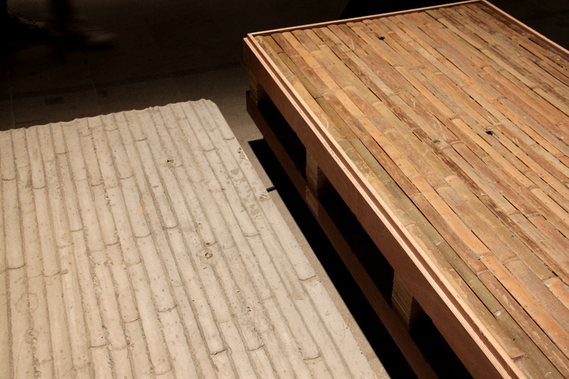 venice architecture biennale wang shu