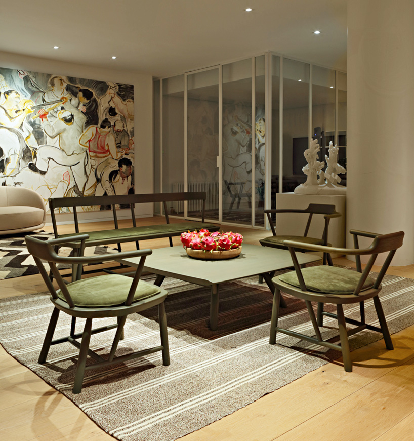 yabu-pushelberg-linteloo-heath-oiseau-collection-new-york-design-week-designboom-02