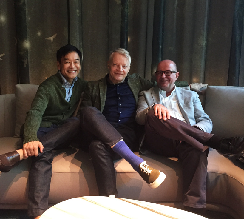 yabu-pushelberg-linteloo-heath-oiseau-collection-new-york-design-week-designboom-02