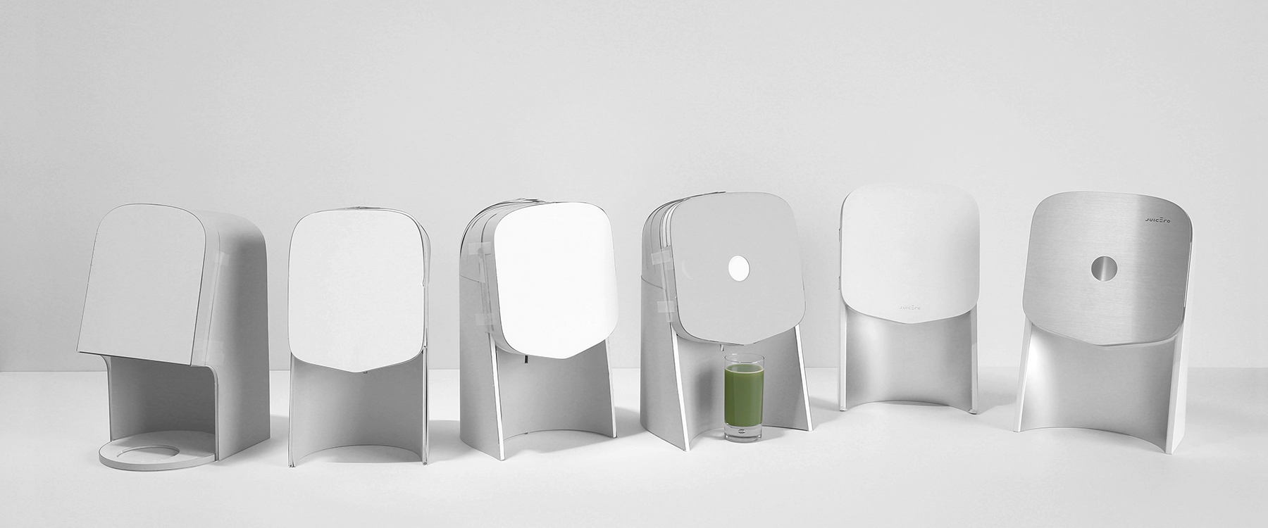 juicero designed by yves béhar