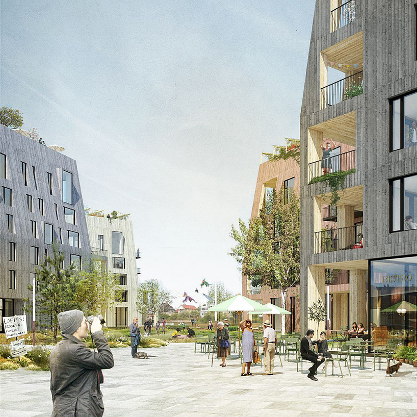 CF-moller-architects-ornsro-timber-town-orebro-sweden-designboom-02