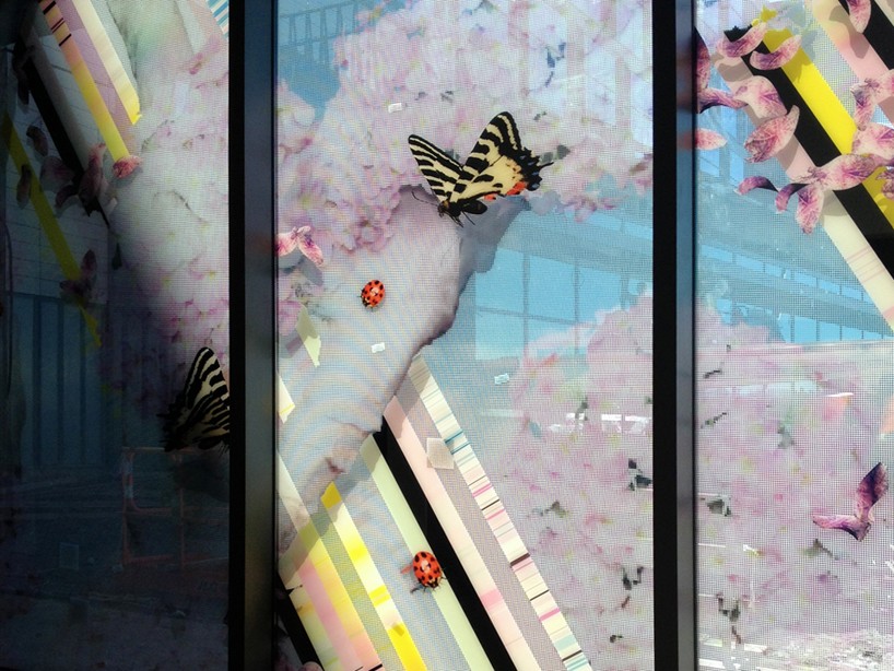 elena manferdini inverted landscapes los angeles designboom