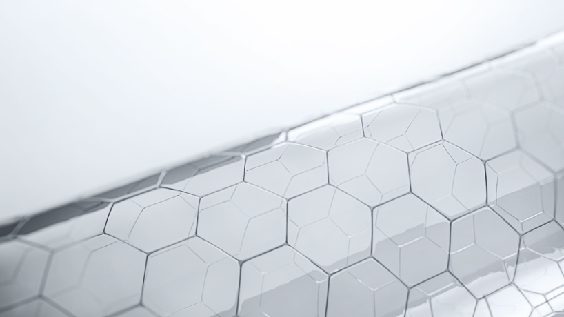 LELO HEX condom designboom