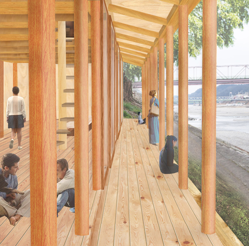 airbnb-go-hasegawa-kenya-hara-house-vision-designboom-02