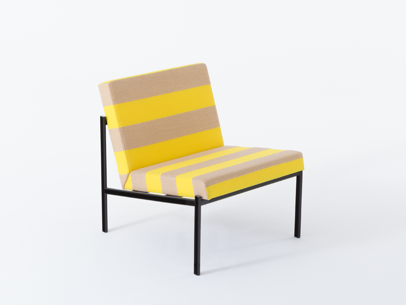 artek kvadrat raf simons design miami art basel designboom