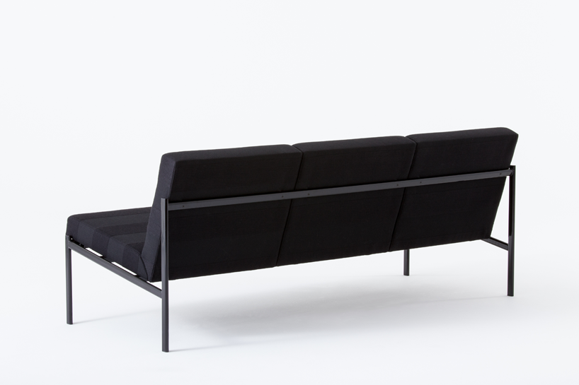 artek kvadrat raf simons design miami art basel designboom