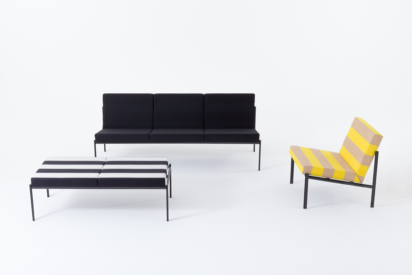 artek kvadrat design miami basel designboom